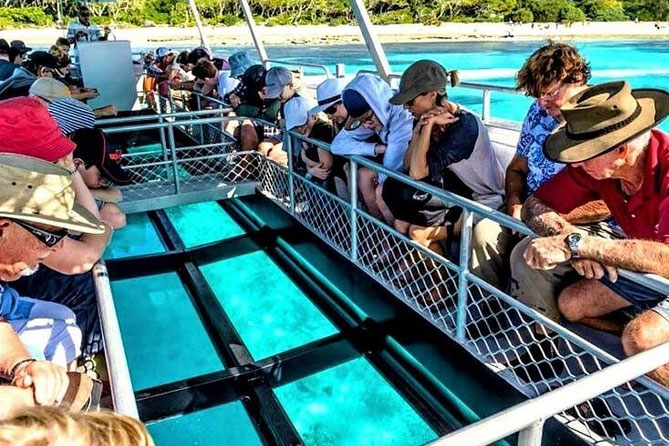 Miami to Key West Day Trip with Activity Options