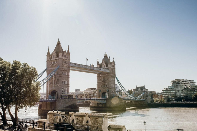 London in a Day: Tower of London, Westminster & River Cruise
